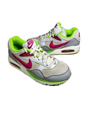Nike Air Max Correlate Women’s Sneakers Running Shoes Cushioned Athletic Comfort